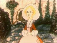 Кадр Золушка