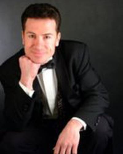 Джо Монти фото