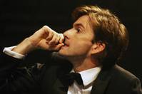 Кадр Гамлет