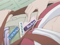 Кадр Нечто важное для мага