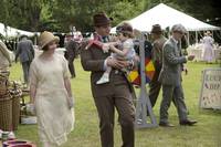 Кадр Аббатство Даунтон