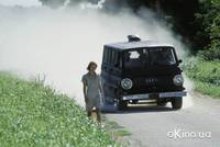 Кадр Техасская резня бензопилой