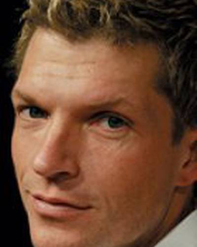 Харди Крюгер мл. фото