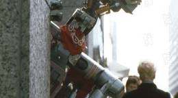 Кадр из фильма "Короткое замыкание 2" - 2