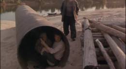 Кадр из фильма "Рой" - 1