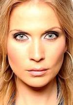 Михаэлла Охотска фото