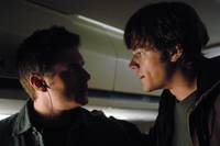 Кадр Сверхъестественное