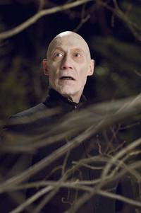 Кадр Призраки