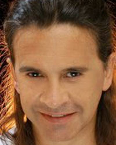 Освальдо Лапорт фото