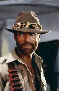 Кадр Копи царя Соломона