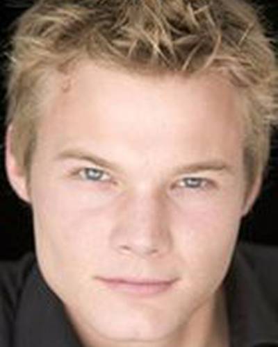 Чак Хиттинджер фото