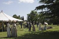 Кадр Аббатство Даунтон