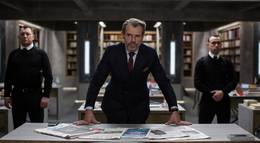 Кадр из фильма "Переводчики" - 1