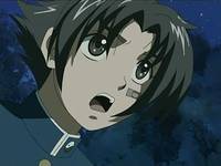 Кадр Сильнейший в истории ученик Кеньчи