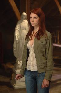 Кадр Сверхъестественное