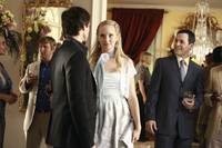 Кадр Дневники вампира