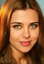 Анастасия Макарова фото