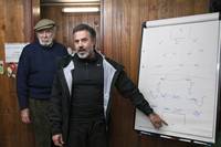 Кадр Команда мечты