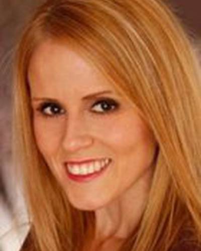 Georgina Tsoar фото