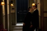 Кадр Аббатство Даунтон