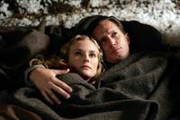 Кадр Счастливого Рождества