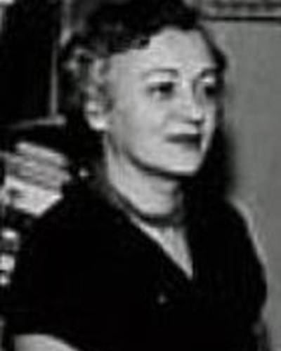 Белла Спивак фото