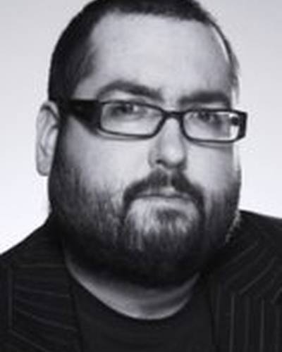 Ивен Макинтош фото