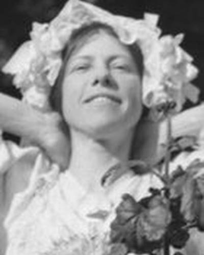 Чармиан Лондон фото