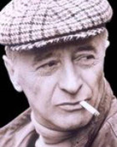 Мишель Одиар фото