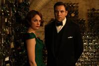 Кадр Поимка Мэри