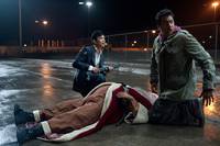 Кадр Убойное Рождество Гарольда и Кумара