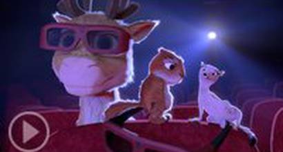 Промо-ролик