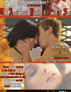 The Accidental Death of Joey by Sue