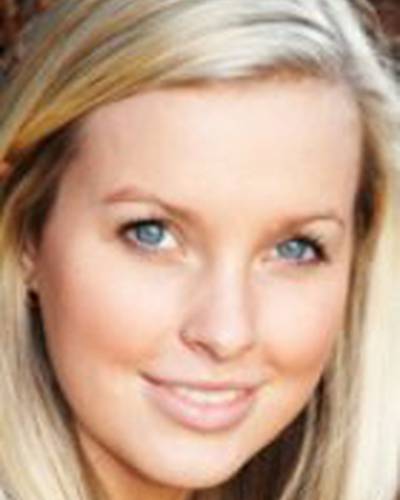 Алисия Бэнит фото