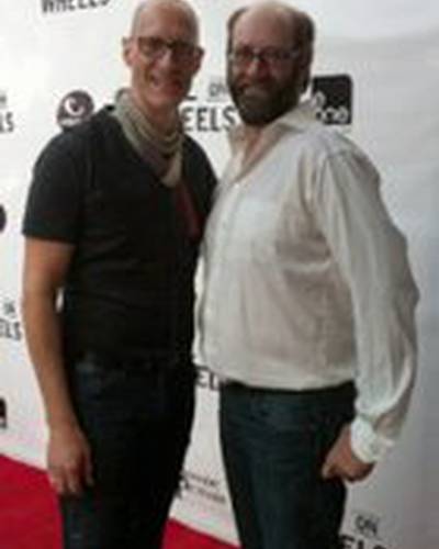 Питер Страндт Румпель фото