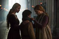 Кадр Белая королева