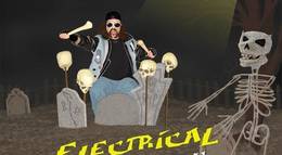 Кадр из фильма "Electrical Skeletal" - 1