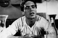 Кадр Аккаттоне