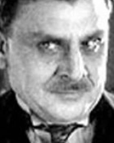 Михаил Нароков фото