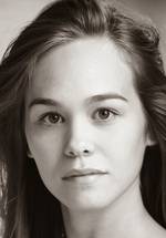 Harriet Ballard фото