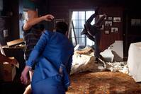 Кадр Всемогущие Джонсоны