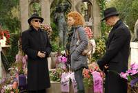 Кадр Mordshunger