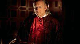 Кадр из фильма "Борджиа" - 1