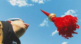 Кадр из фильма "Шнурок" - 1