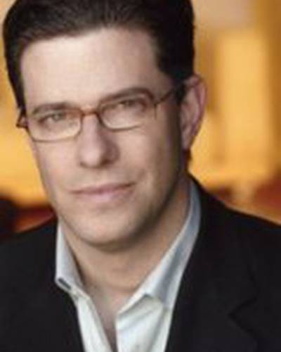 Аллен Бартон фото