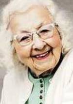 Мэй Лаборд фото