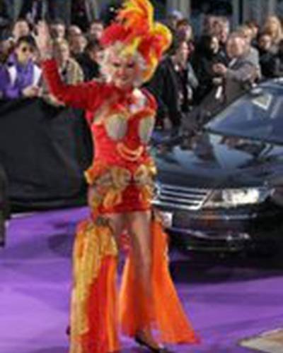 Оливия Джонс фото