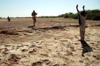 Кадр Рамчанд из Пакистана