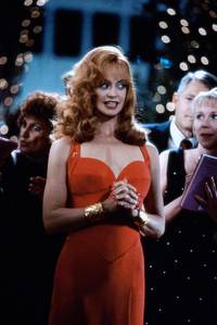 Кадр Смерть ей к лицу