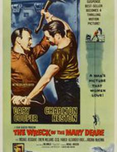 Крушение Мэри Дир